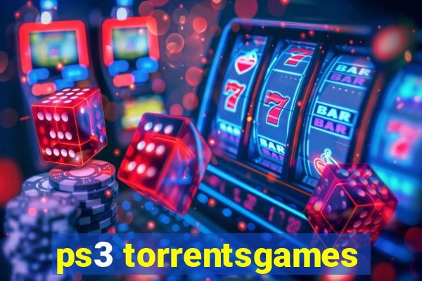 ps3 torrentsgames